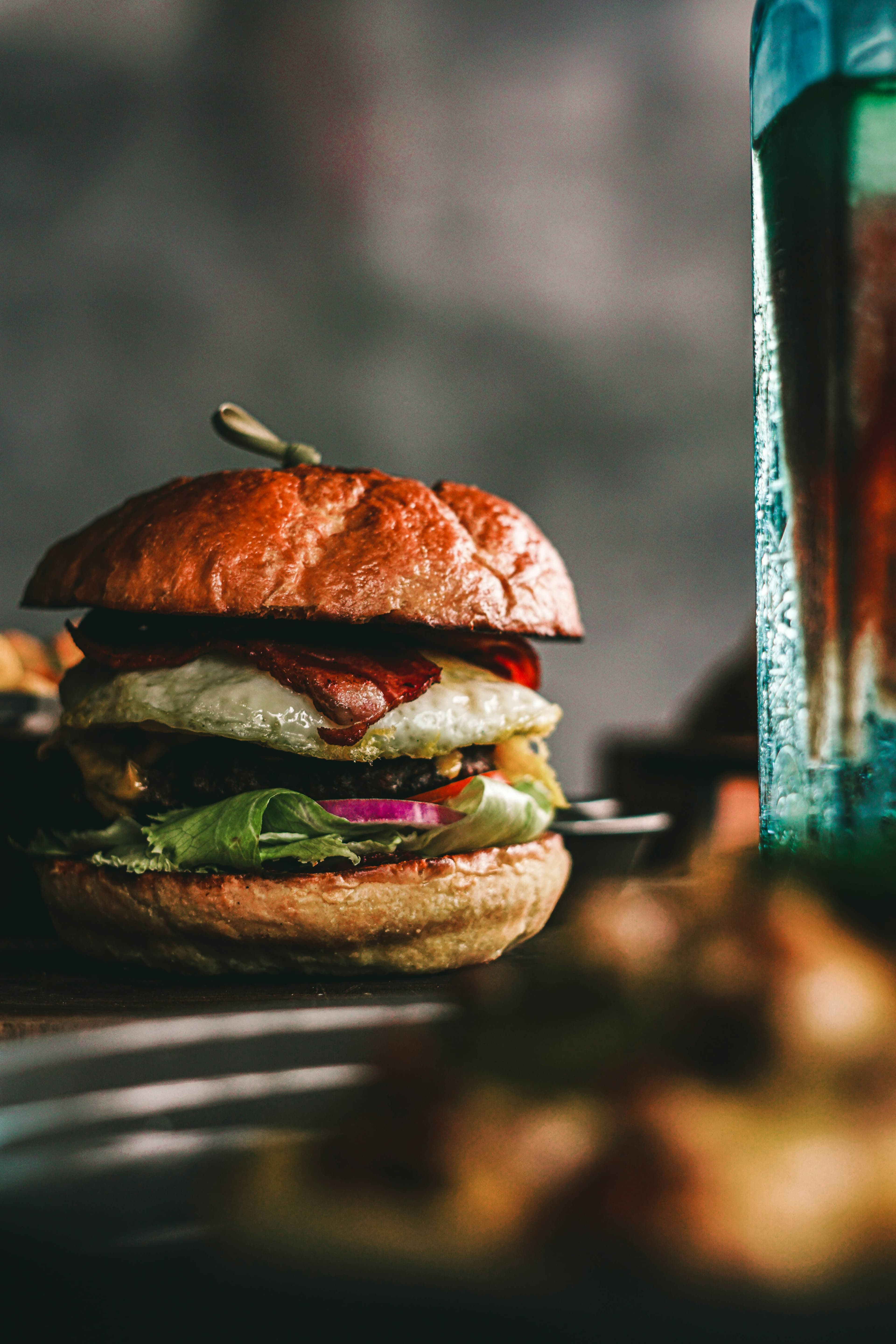 Burger & Pub
